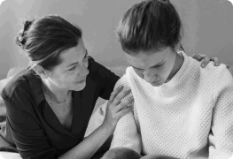 История Марины: Освобождение от вины и обретение понимания в отношениях с дочерью